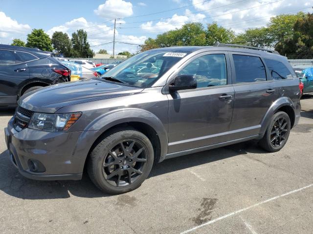 Photo 0 VIN: 3C4PDDEG7KT853906 - DODGE JOURNEY GT 