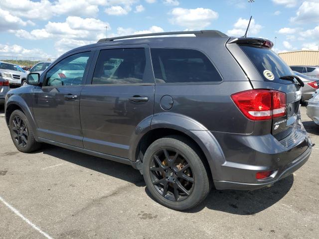 Photo 1 VIN: 3C4PDDEG7KT853906 - DODGE JOURNEY GT 