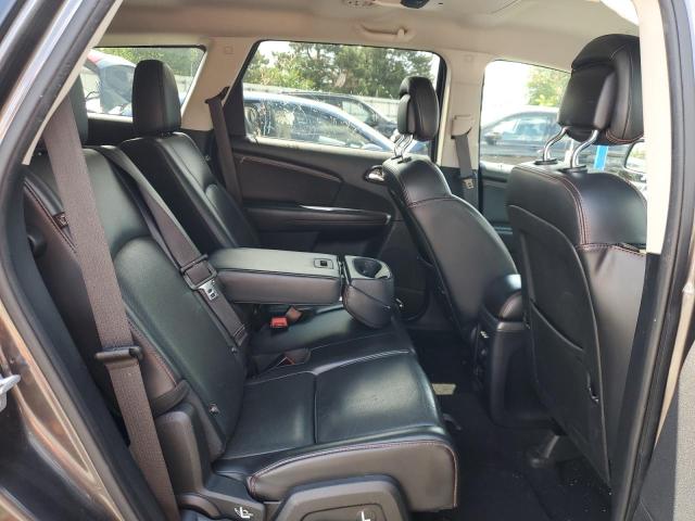 Photo 10 VIN: 3C4PDDEG7KT853906 - DODGE JOURNEY GT 