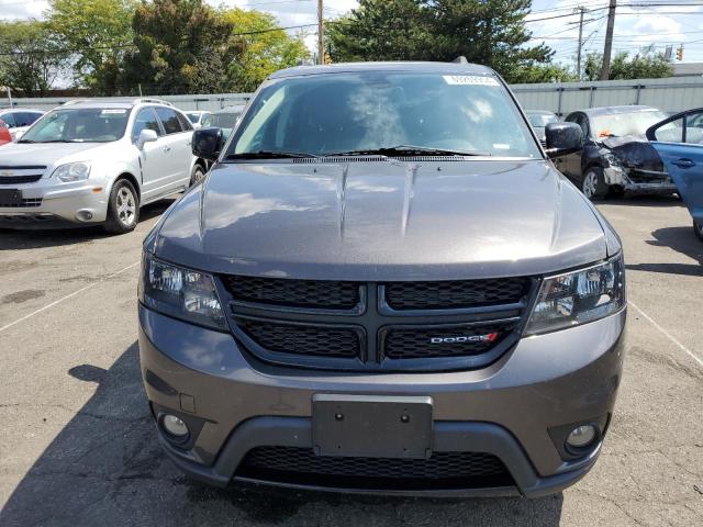 Photo 4 VIN: 3C4PDDEG7KT853906 - DODGE JOURNEY GT 