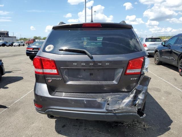 Photo 5 VIN: 3C4PDDEG7KT853906 - DODGE JOURNEY GT 