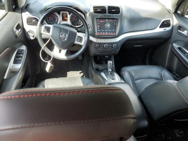 Photo 7 VIN: 3C4PDDEG7KT853906 - DODGE JOURNEY GT 