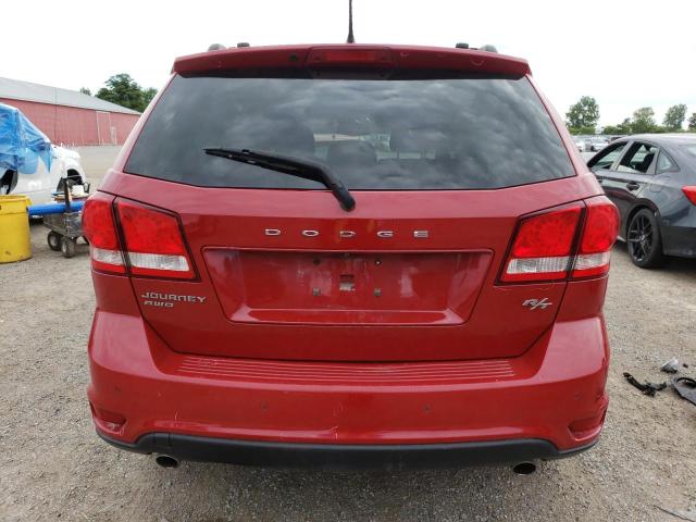 Photo 5 VIN: 3C4PDDEG8CT289233 - DODGE JOURNEY 