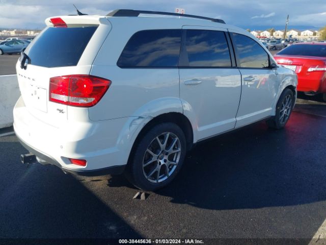 Photo 3 VIN: 3C4PDDEG8DT521797 - DODGE JOURNEY 