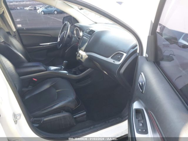 Photo 4 VIN: 3C4PDDEG8DT521797 - DODGE JOURNEY 