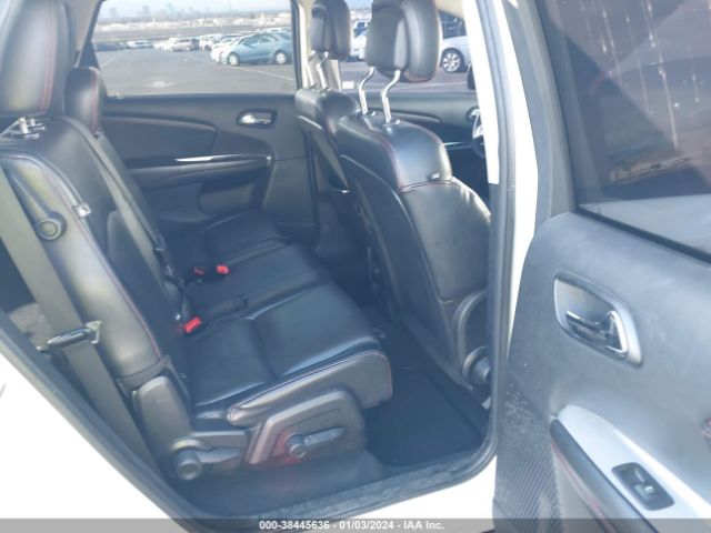 Photo 7 VIN: 3C4PDDEG8DT521797 - DODGE JOURNEY 