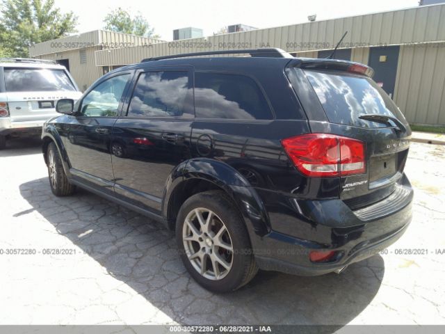 Photo 2 VIN: 3C4PDDEG8ET135737 - DODGE JOURNEY 