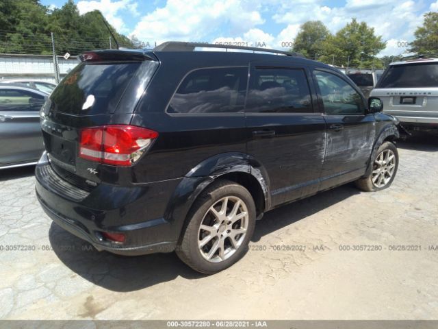 Photo 3 VIN: 3C4PDDEG8ET135737 - DODGE JOURNEY 