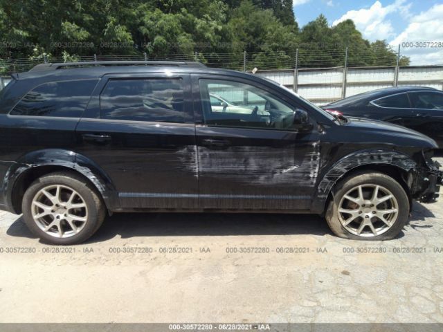 Photo 5 VIN: 3C4PDDEG8ET135737 - DODGE JOURNEY 