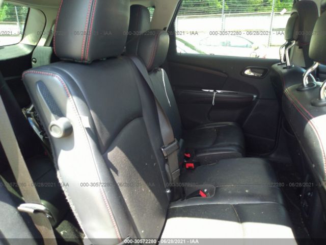 Photo 7 VIN: 3C4PDDEG8ET135737 - DODGE JOURNEY 