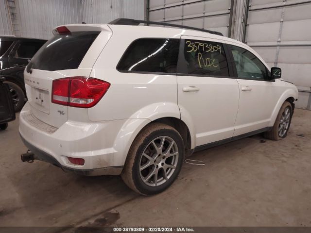 Photo 3 VIN: 3C4PDDEG8ET155700 - DODGE JOURNEY 