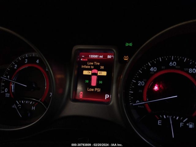 Photo 6 VIN: 3C4PDDEG8ET155700 - DODGE JOURNEY 