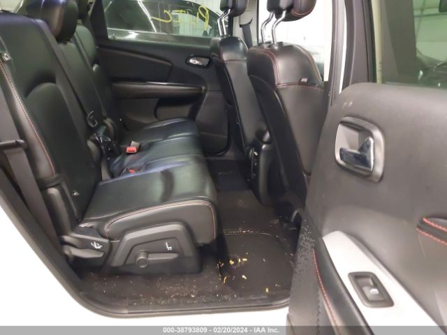 Photo 7 VIN: 3C4PDDEG8ET155700 - DODGE JOURNEY 