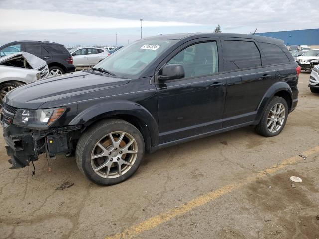 Photo 0 VIN: 3C4PDDEG8ET309239 - DODGE JOURNEY 