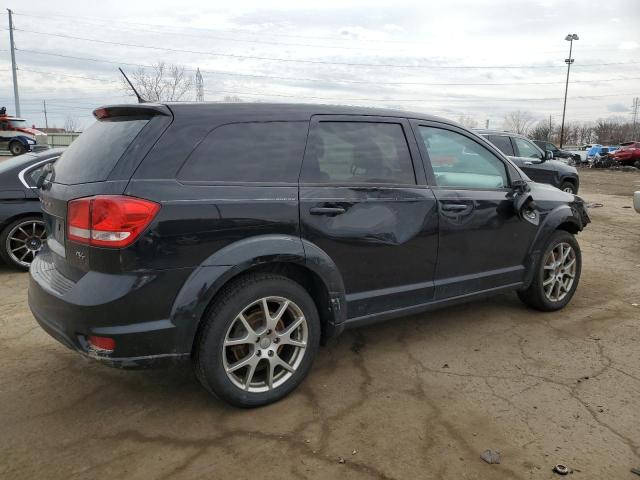 Photo 2 VIN: 3C4PDDEG8ET309239 - DODGE JOURNEY 