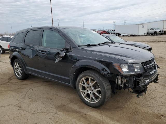 Photo 3 VIN: 3C4PDDEG8ET309239 - DODGE JOURNEY 