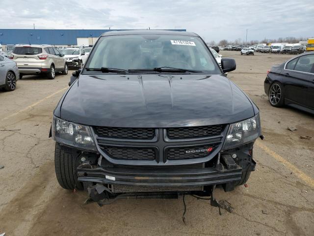 Photo 4 VIN: 3C4PDDEG8ET309239 - DODGE JOURNEY 