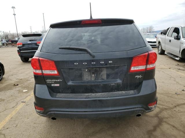 Photo 5 VIN: 3C4PDDEG8ET309239 - DODGE JOURNEY 