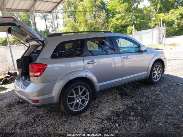 Photo 3 VIN: 3C4PDDEG8FT570176 - DODGE JOURNEY 