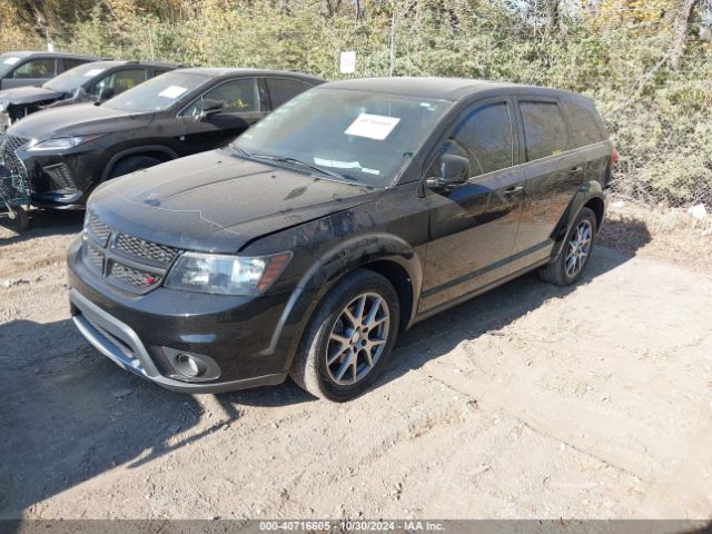 Photo 1 VIN: 3C4PDDEG8FT660721 - DODGE JOURNEY 