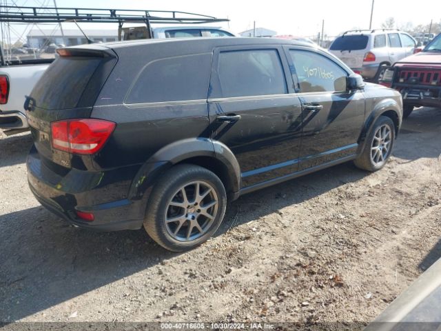 Photo 3 VIN: 3C4PDDEG8FT660721 - DODGE JOURNEY 