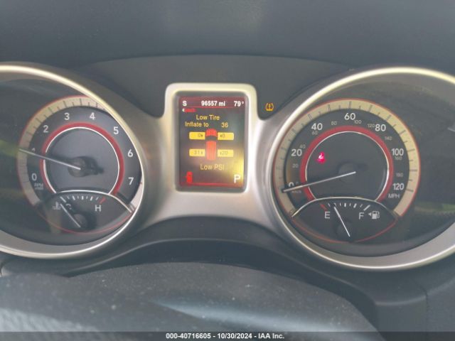 Photo 6 VIN: 3C4PDDEG8FT660721 - DODGE JOURNEY 