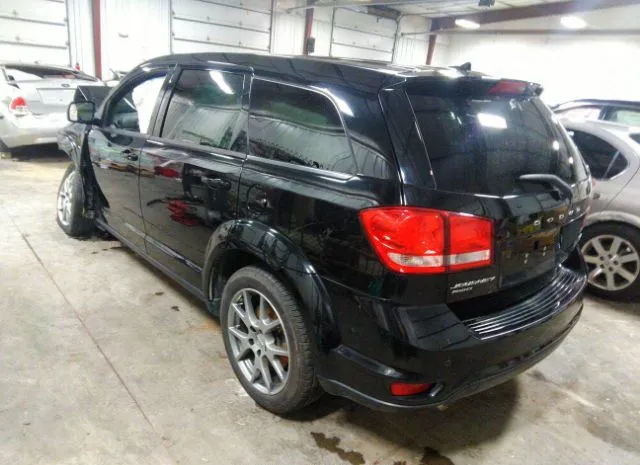 Photo 2 VIN: 3C4PDDEG8FT660797 - DODGE JOURNEY 