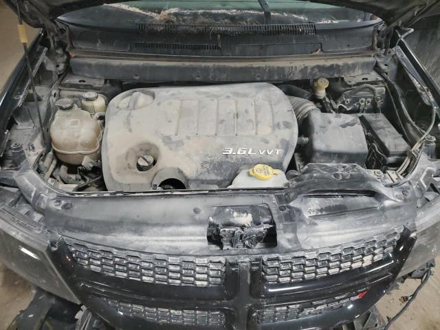 Photo 11 VIN: 3C4PDDEG8FT749415 - DODGE JOURNEY 