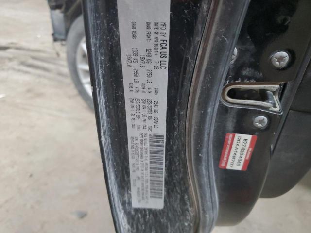 Photo 12 VIN: 3C4PDDEG8FT749415 - DODGE JOURNEY 