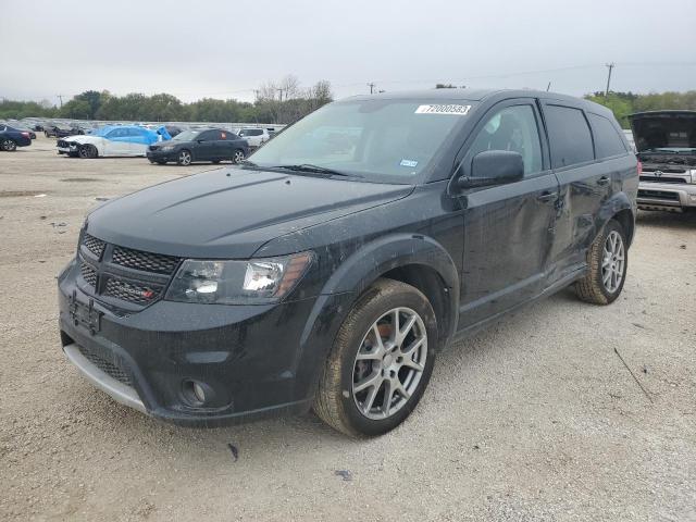 Photo 0 VIN: 3C4PDDEG8FT755764 - DODGE JOURNEY 