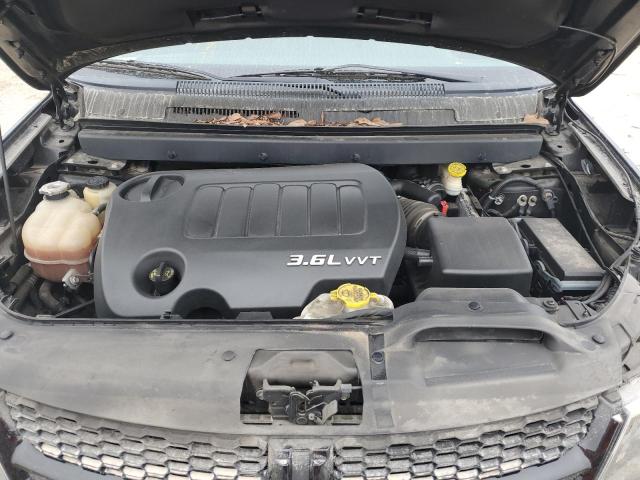 Photo 11 VIN: 3C4PDDEG8FT755764 - DODGE JOURNEY 