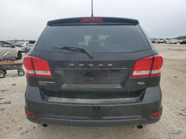 Photo 5 VIN: 3C4PDDEG8FT755764 - DODGE JOURNEY 