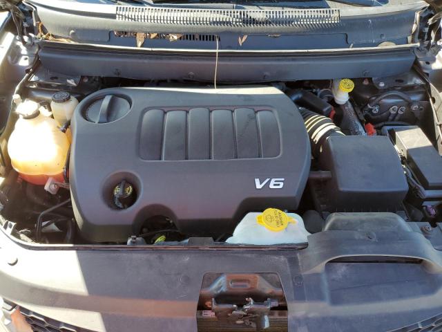 Photo 11 VIN: 3C4PDDEG8GT160284 - DODGE JOURNEY 