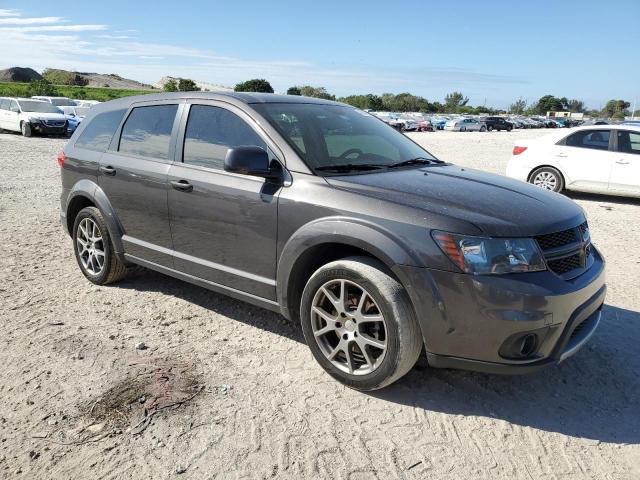 Photo 3 VIN: 3C4PDDEG8GT160284 - DODGE JOURNEY 