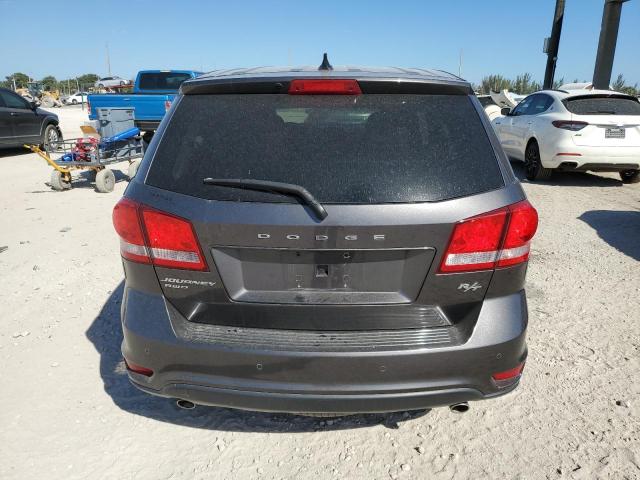 Photo 5 VIN: 3C4PDDEG8GT160284 - DODGE JOURNEY 