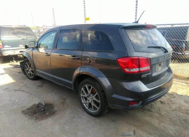 Photo 2 VIN: 3C4PDDEG8GT183631 - DODGE JOURNEY 