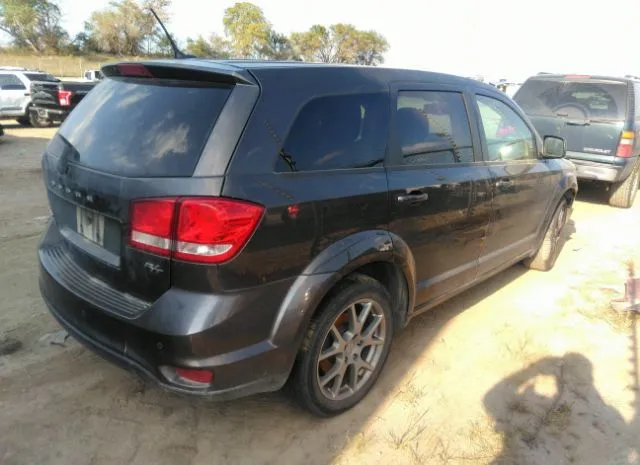 Photo 3 VIN: 3C4PDDEG8GT183631 - DODGE JOURNEY 