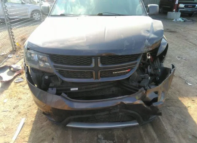 Photo 5 VIN: 3C4PDDEG8GT183631 - DODGE JOURNEY 