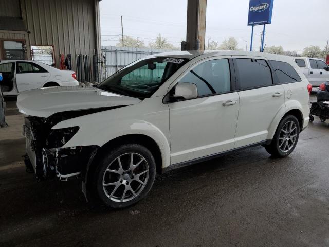 Photo 0 VIN: 3C4PDDEG8GT227367 - DODGE JOURNEY 