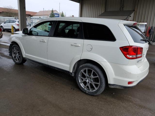 Photo 1 VIN: 3C4PDDEG8GT227367 - DODGE JOURNEY 