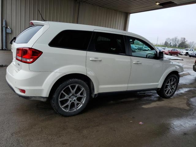 Photo 2 VIN: 3C4PDDEG8GT227367 - DODGE JOURNEY 