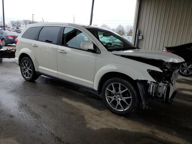 Photo 3 VIN: 3C4PDDEG8GT227367 - DODGE JOURNEY 