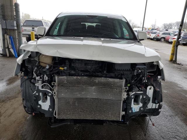 Photo 4 VIN: 3C4PDDEG8GT227367 - DODGE JOURNEY 