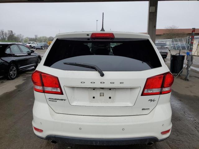 Photo 5 VIN: 3C4PDDEG8GT227367 - DODGE JOURNEY 