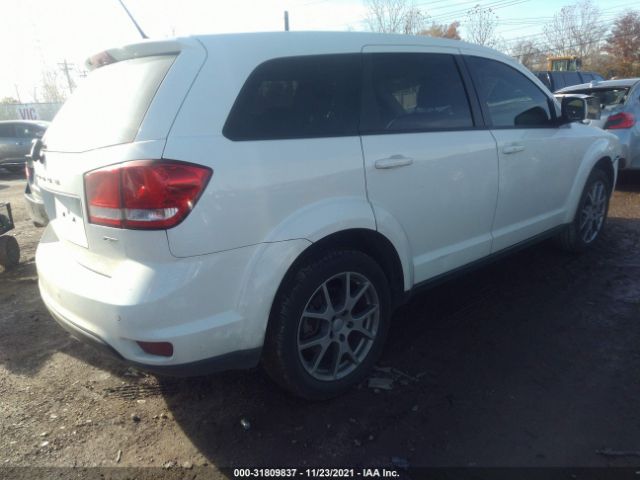 Photo 3 VIN: 3C4PDDEG8HT505363 - DODGE JOURNEY 