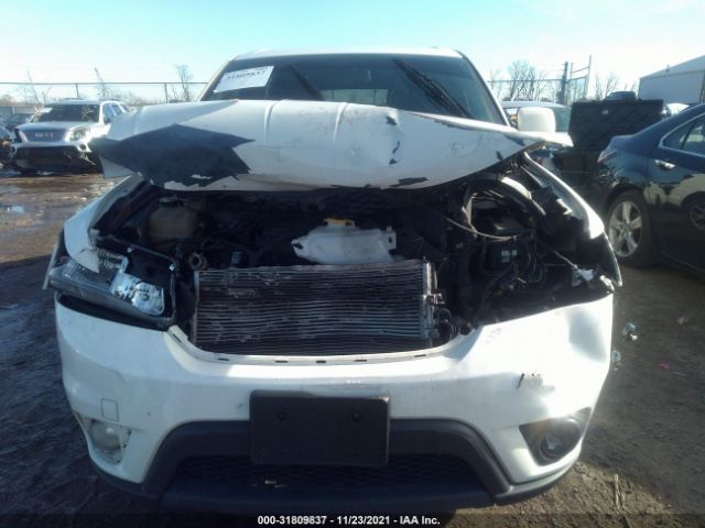 Photo 5 VIN: 3C4PDDEG8HT505363 - DODGE JOURNEY 