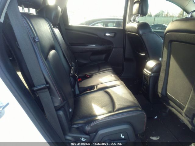 Photo 7 VIN: 3C4PDDEG8HT505363 - DODGE JOURNEY 