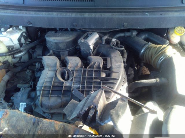 Photo 9 VIN: 3C4PDDEG8HT505363 - DODGE JOURNEY 