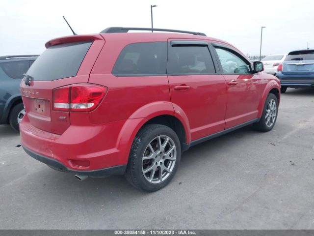 Photo 3 VIN: 3C4PDDEG8HT556071 - DODGE JOURNEY 