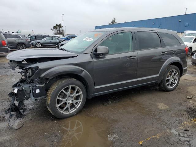 Photo 0 VIN: 3C4PDDEG8HT567541 - DODGE JOURNEY 